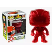 Figura POP! Power Ranger - Red Morphing