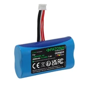 Baterija za Pax A910/A930, 2600 mAh
