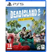 Dead Island 2 Pulp Edition (PS5)