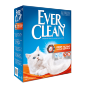 Ever Clean Fast Acting pesek za mačja stranišča - 20 l