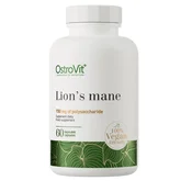 OstroVit – Lions Mane 60 kapsul