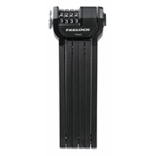 BRAVA ZA ZAKLJUCAVANJE TRELOCK FS 360/850mm CODE black
