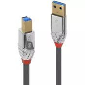 Lindy Lindy 5M Usb 3.0 Type A to B Cable