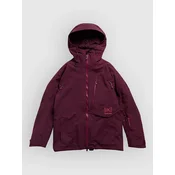 Burton [ak] Gore-Tex Cyclic Jacket rum raisin