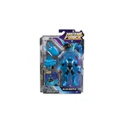 BATMAN Metal Force figura 10 cm sort.