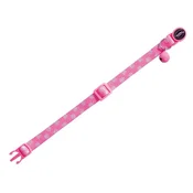 Nobby Paw Pink mačja ovratnica