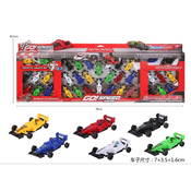 Statovac Igracka Set formula Speed