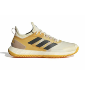 Ženske tenisice Adidas Ubersonic 4.1 Clay - semi spark/core black/off white