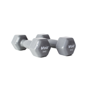 Volt Teg, PVC, 5kg, Sivi, 2 komada