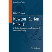 Newton-Cartan Gravity