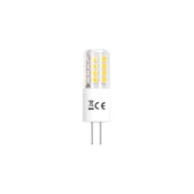 Aigostar - LED sijalica G4/3W/12V 3000K