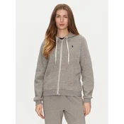 Polo Ralph Lauren Jopa 211943008004 Siva Regular Fit