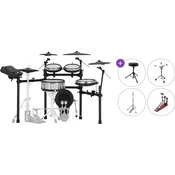 Roland TD516 Basic SET Black Elektronski bobni seti