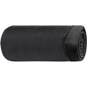 PIGO Odeja flis comfy 120x150 180g - črna