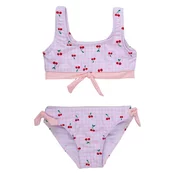 Lucky Kiddo kopalke dvodelne LK-KGSW SET2 1_25 D bela 122/128