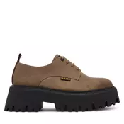 Nizki čevlji G-Star Raw WI34-MANYA-02 Rjava
