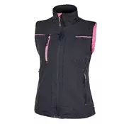 Brezrokavnik SATURN LADY U-Power