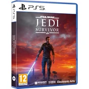 Star Wars: Jedi Survivor - PS5 PS5