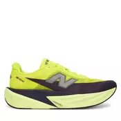 Sneakers New Balance FuelCell Rebel v5 Alkaline Green/ Boyseerry/ Dark Silver Metallic EUR 42.5