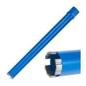 GEKO G65209 Diamantni kronski sveder 42x10x450mm 3T 1,1/4