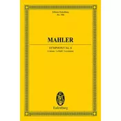 SYMPHONY NO 6 A MINOR