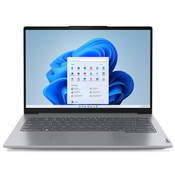 Laptop LENOVO ThinkBook 14 G6 ABP DOS14IPS WUXGARyzen 7-7730U16GB512GB SSDGLANFPRbacklit SRB ( 21KJ0039YA )