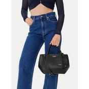 Guess  AMORETTE GIRLFRIEND SATCHEL HWBG78 98060  Črna
