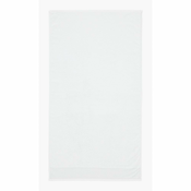 Bijeli pamučan ručnik 70x120 cm – Bianca