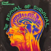 Stone Foundation - The Revival Of Survival (Green Coloured) (LP)