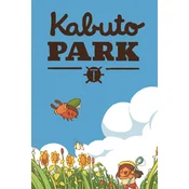 Kabuto Park PC/XBOX LIVE Key EUROPE