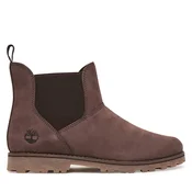 Gležnjarji Chelsea Timberland Asphalt Trail Chls Boot TB0A2BRAV131 Rjava