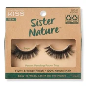 Strip trepalnice Sage Nature Kiss