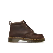 Dr. Martens Gležnjarji Lowell Chukka DM43350201 Temno rjava