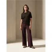 Sinsay - Džemper bluza sa mešavinom vune - dark grey jeans