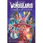 Tiny Tinas Wonderlands: Land of the Giants