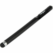 Targus® Antimikrobieller glatter Stylus-Stift für Smartphones und Touchscreens