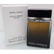 Dolce & Gabbana The One for Men Eau de Parfum - tester, 100 ml