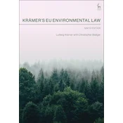 Krämers Eu Environmental Law