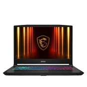 Prenosnik MSI Katana 15 HX i7-14650HX, 16GB RAM, 1TB SSD, Windows 11 Home, RTX 5070