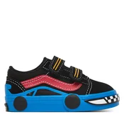 Vans  Old skool v car  Črna