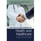 Political Economy of Health and Healthcare