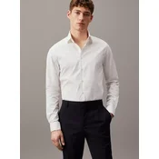 Calvin Klein Muška košulja K10K108229, Bijela