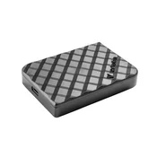Verbatim StorenGo Mini Diamond 2TB SSD vanjski disk USB-C, 1000/1000 MB/s