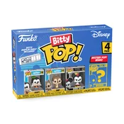 Funko POP! BITTY POP: DISNEY - GOOFY 4PK