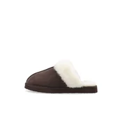 Bianco Copat Sweetie  temno rjava / bela