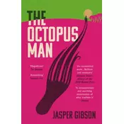 Octopus Man