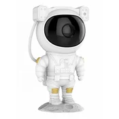slomart ATL Astronavg projektor zvezd LED RGB