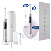 Oral-B iO Serie 9N Rose Quartz