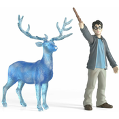 Harry Potter in Patronus