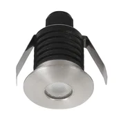 BANG SVJETILJKE ZA STEPENICE NIKAL 1W 3V Philips 60Lm 3000K IP67